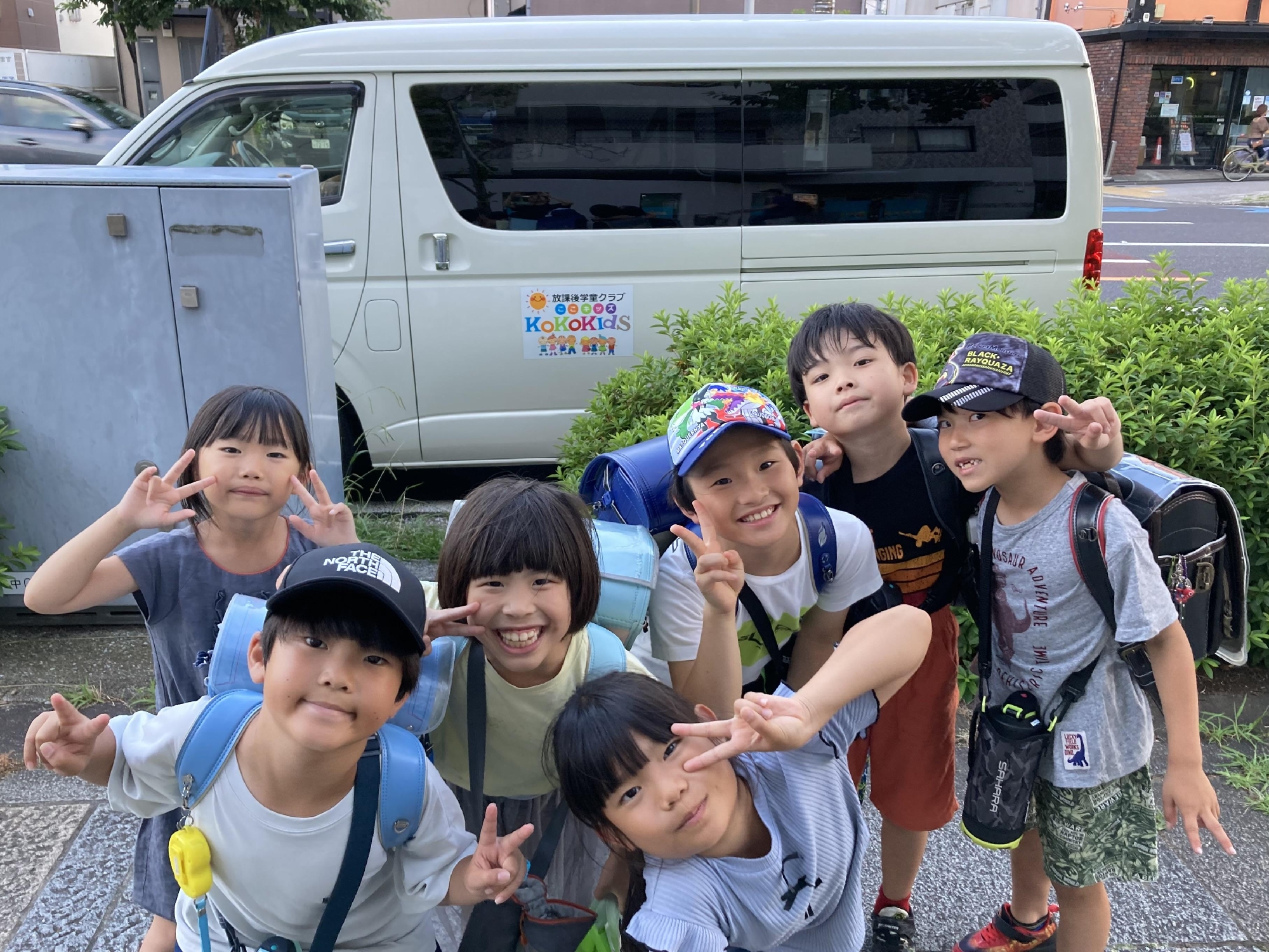 ここキッズ本牧