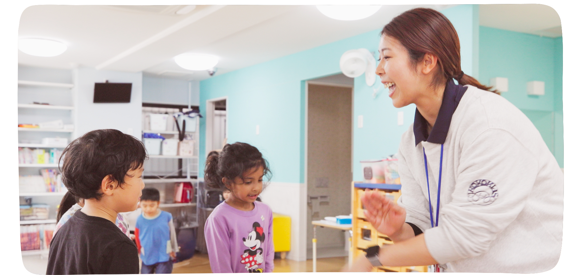 ここキッズ本牧